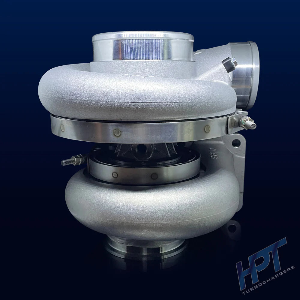 F3 HPT Turbo 7675