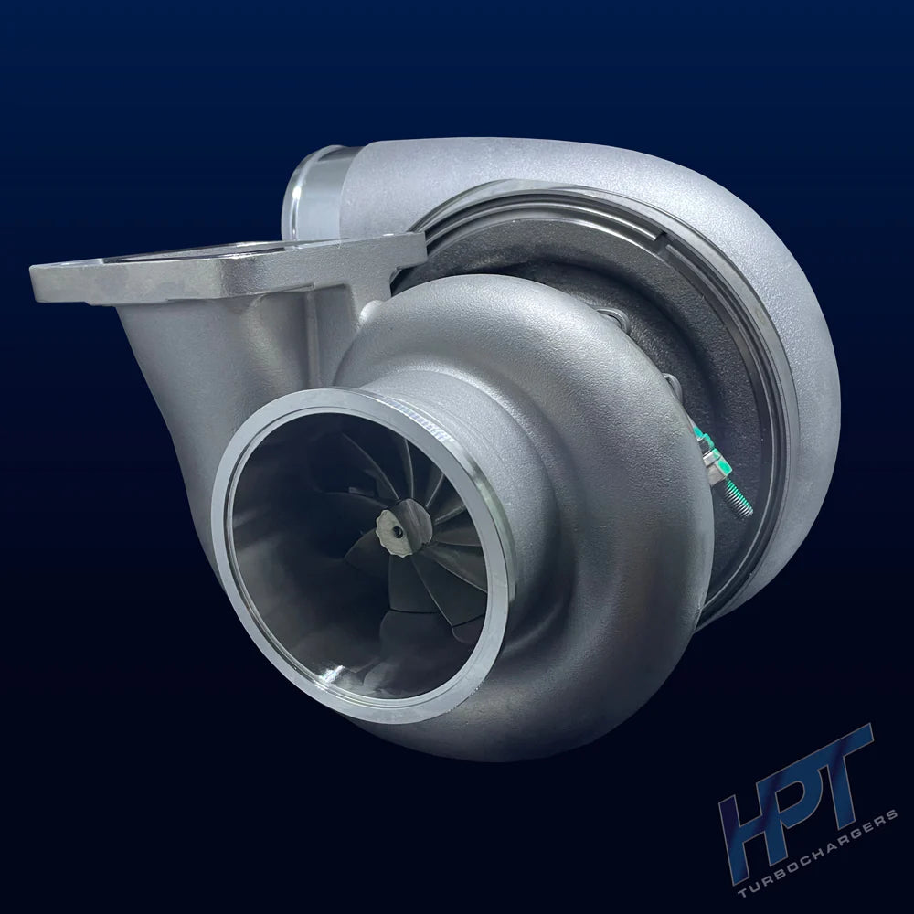 F3 HPT Turbo 7675