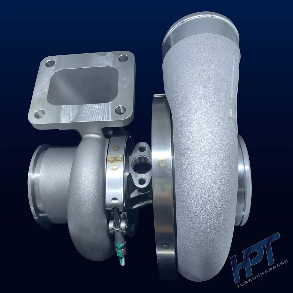 F3 HPT Turbo 7675