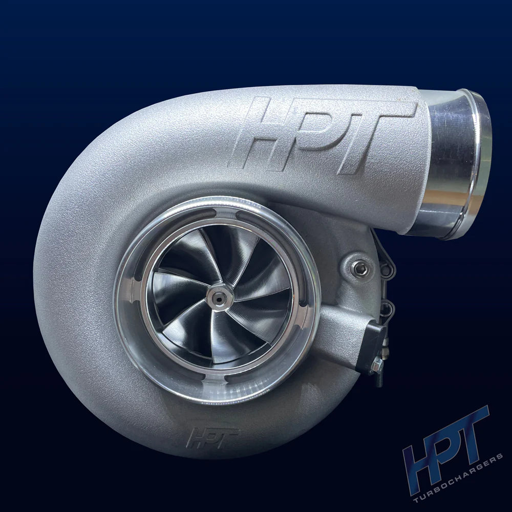 F2.5 HPT Turbo 7675
