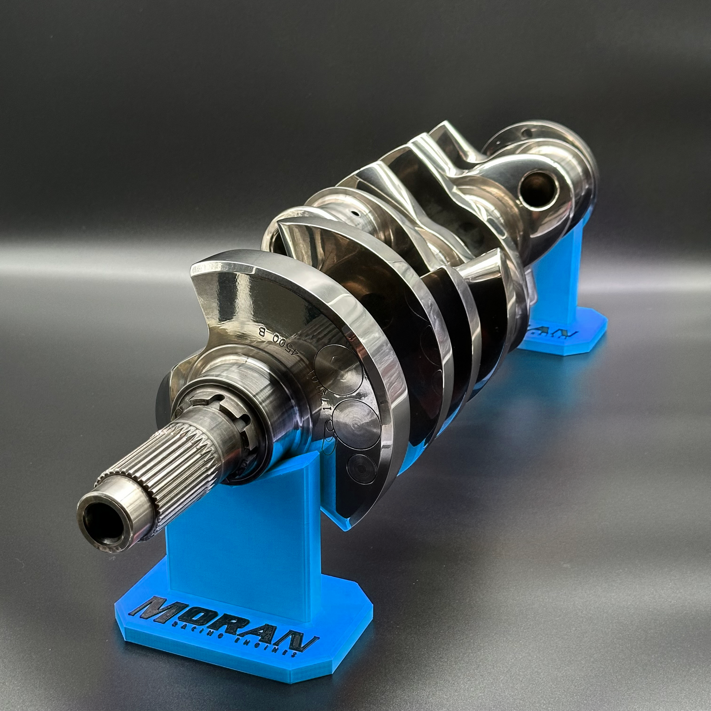 Crankshaft Stands
