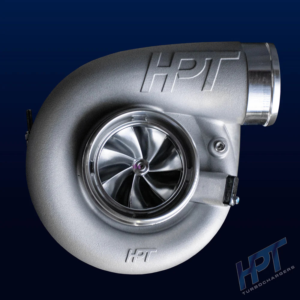 F3 HPT Turbo 7675