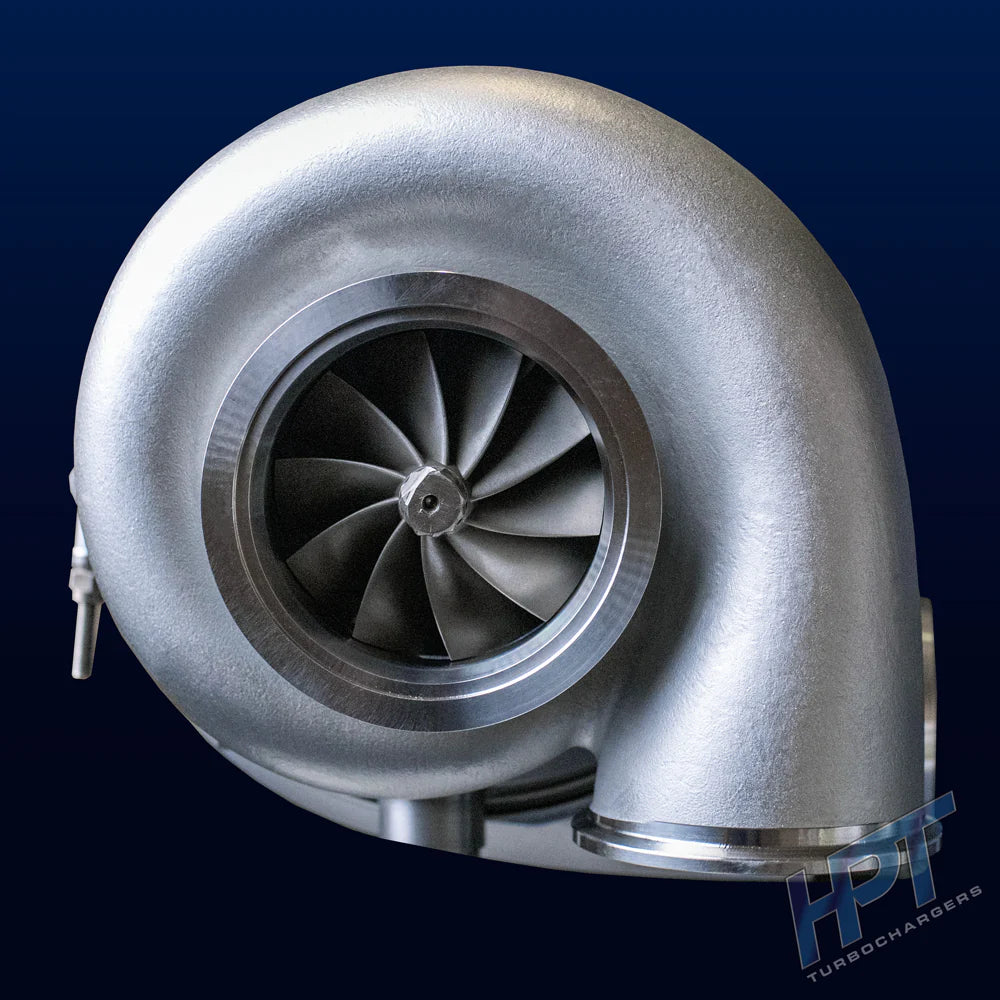 F3 HPT Turbo 7675