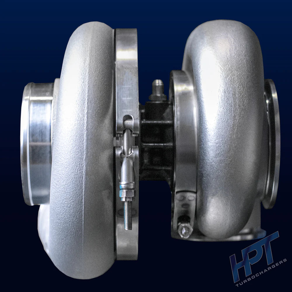 F3 HPT Turbo 7675