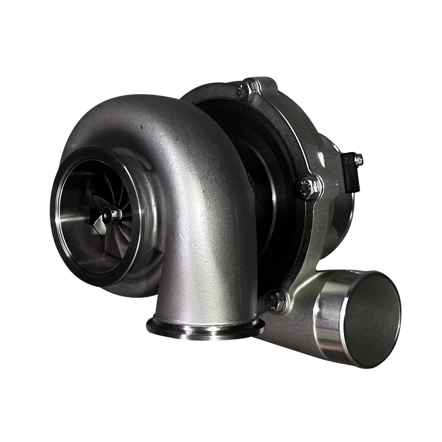 F2 HPT Turbo 6466