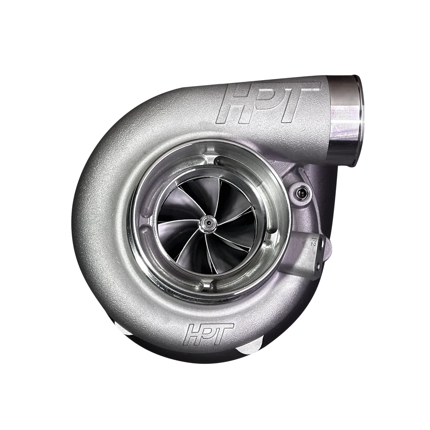 F2 HPT Turbo 7170