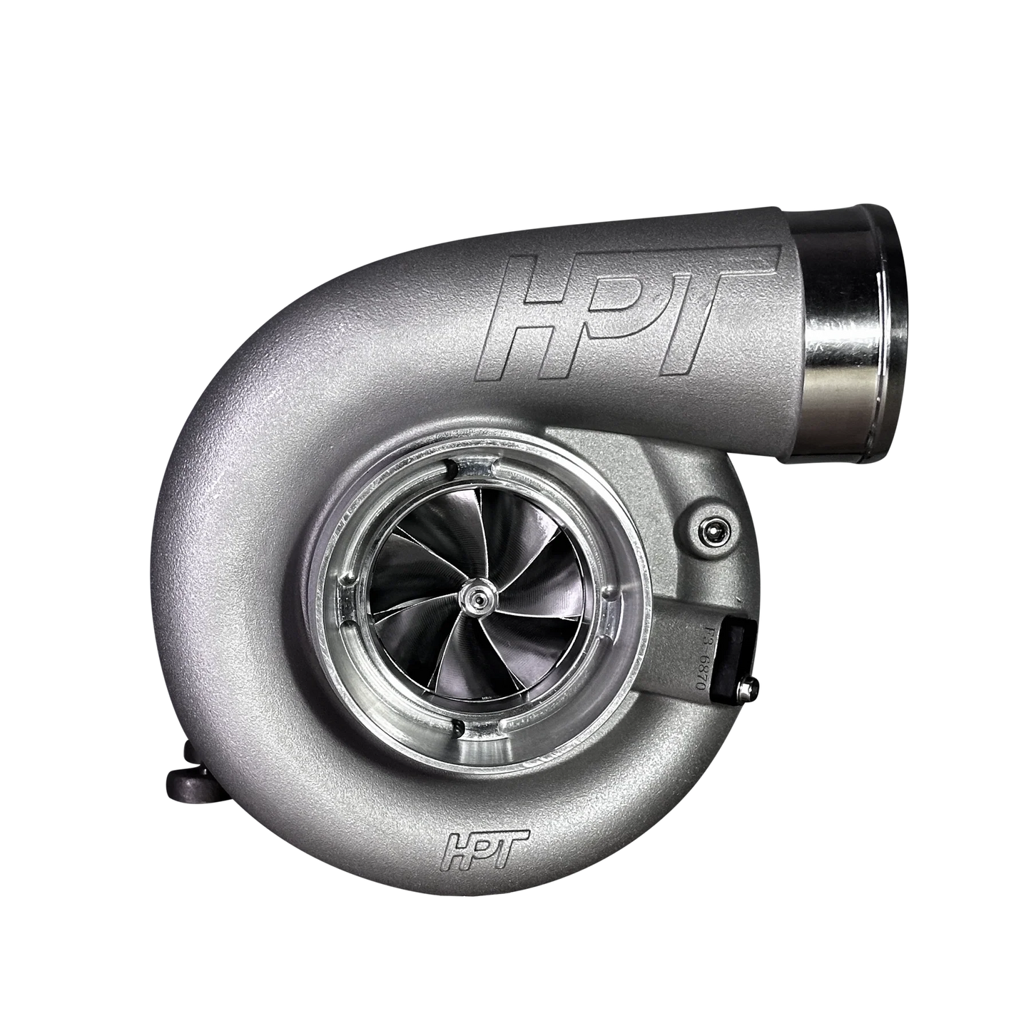 F3 HPT Turbo 6870