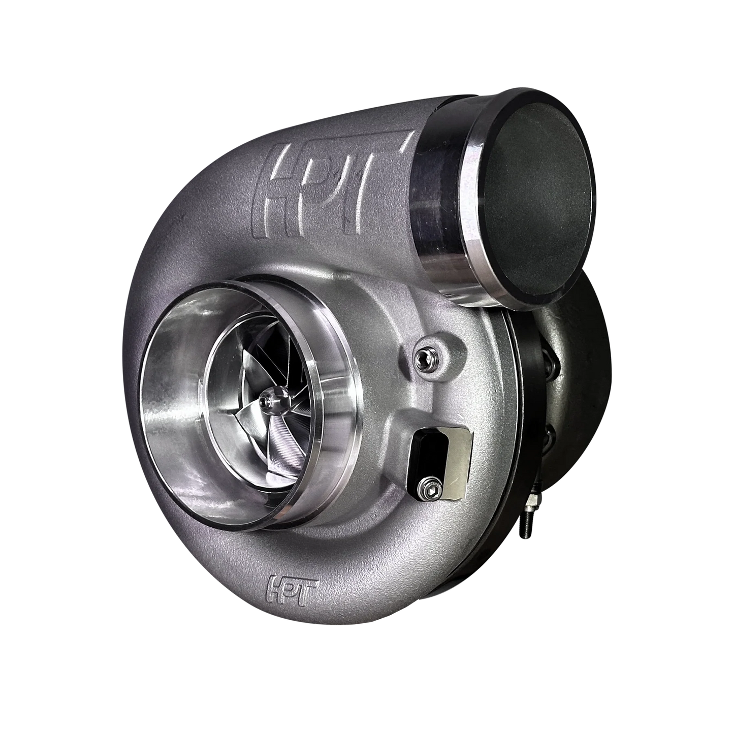 F3 HPT Turbo 6870
