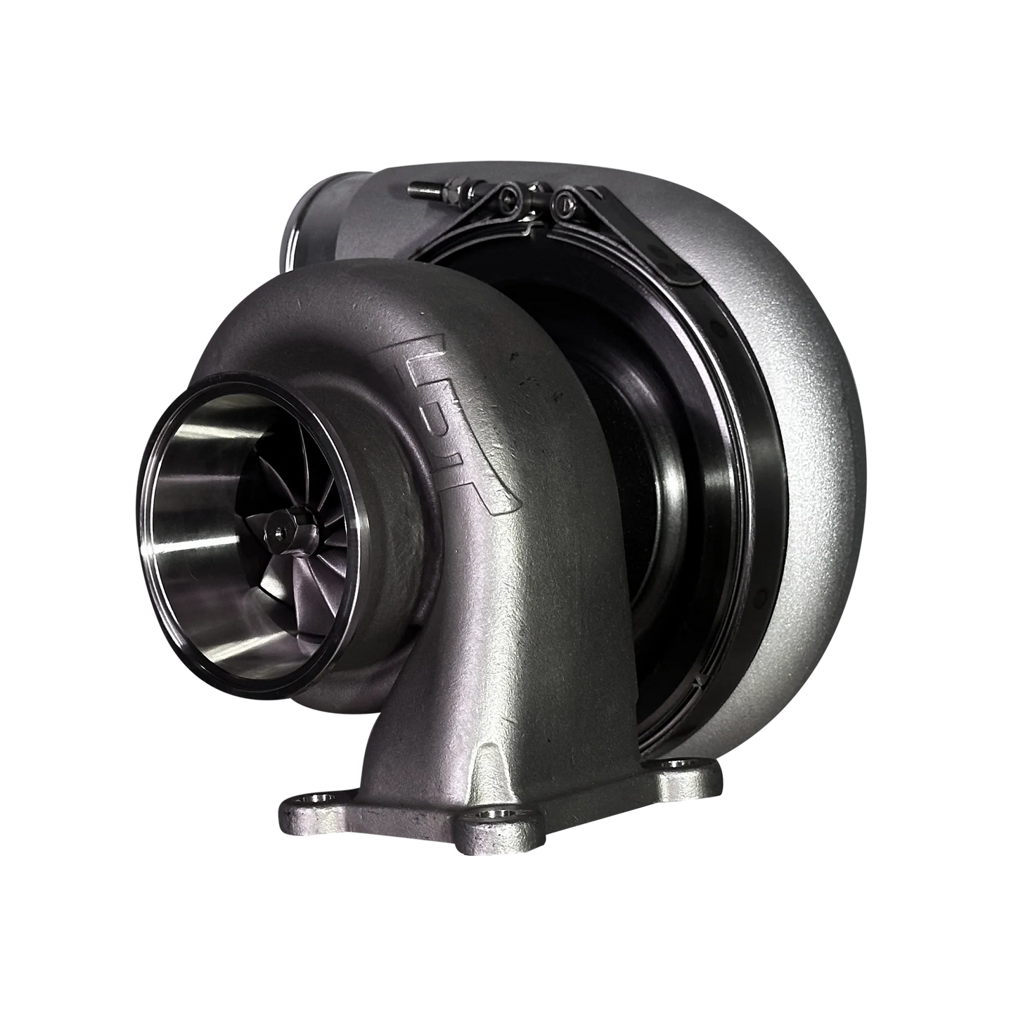 F3 HPT Turbo 6870