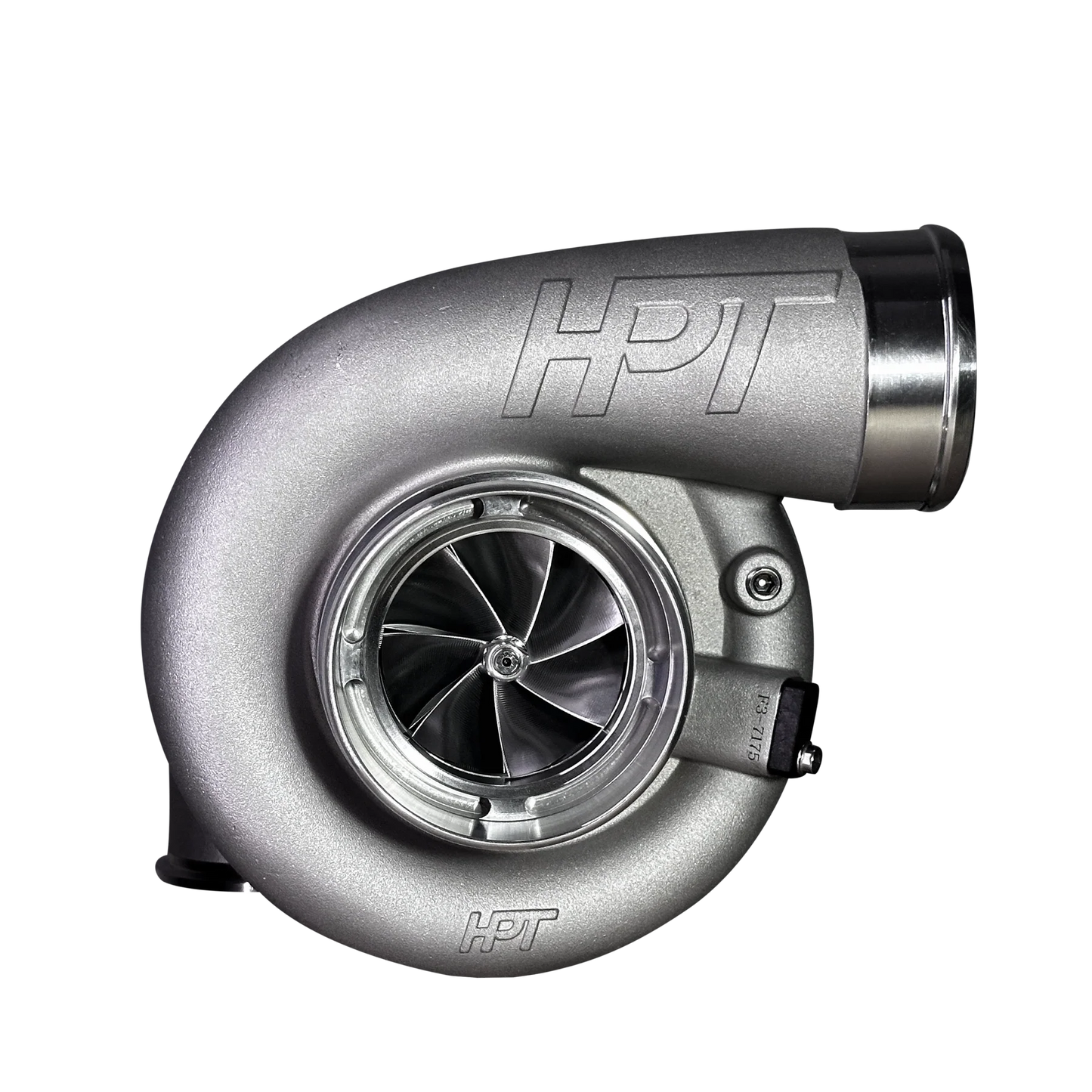 F3 HPT Turbo 7175