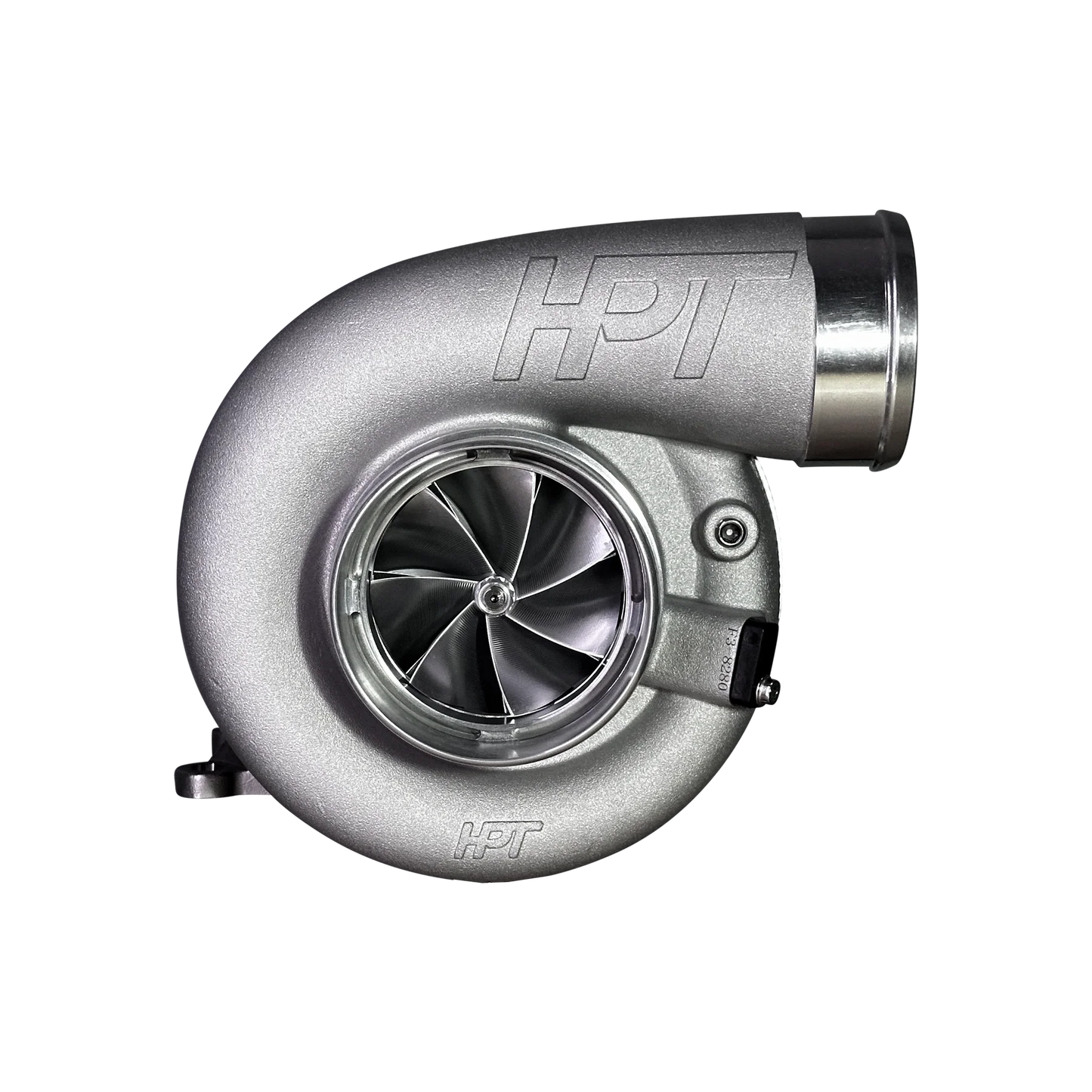 F3 HPT Turbo 8280