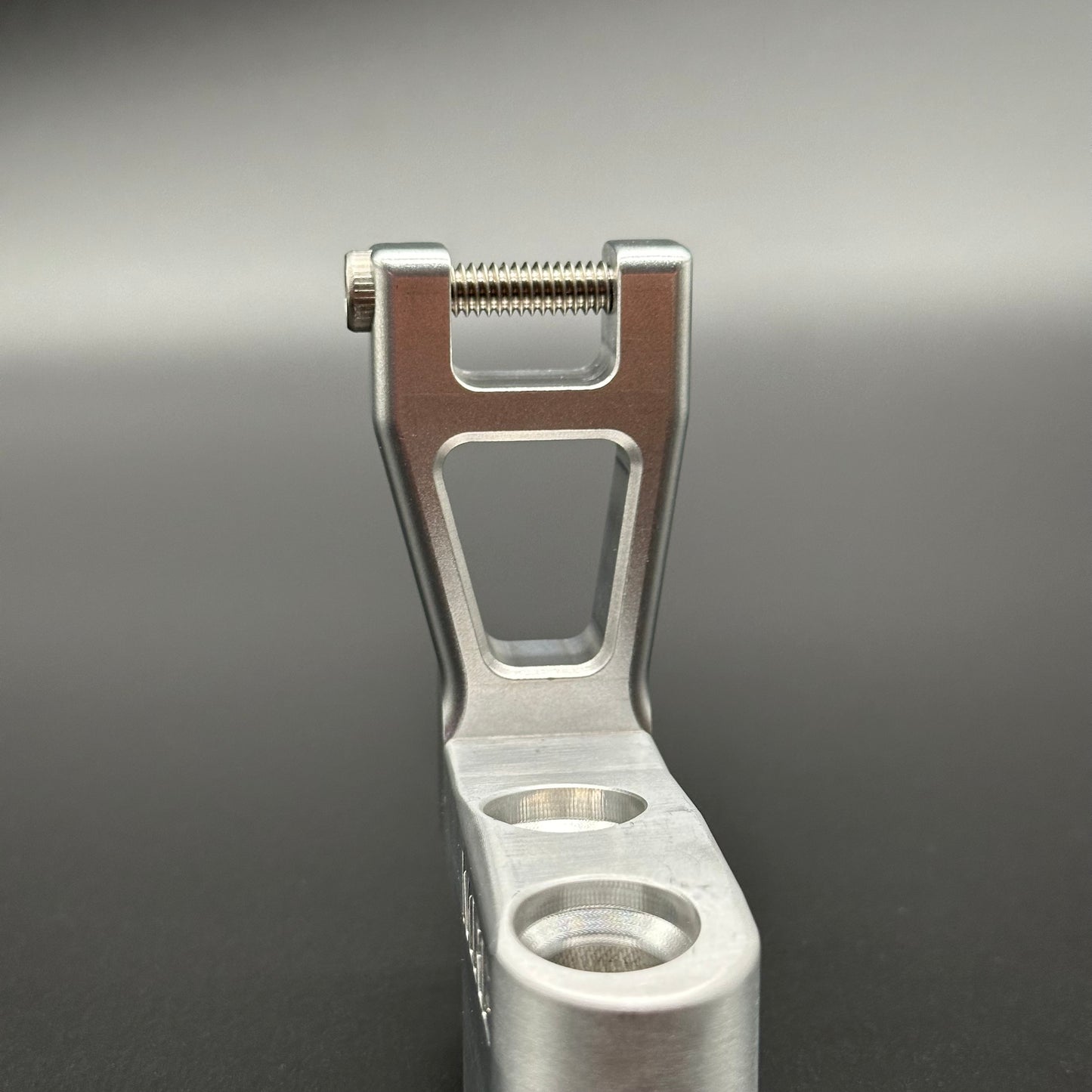 EFI V16 Canted Injector Billet Bung Weld-in Kit