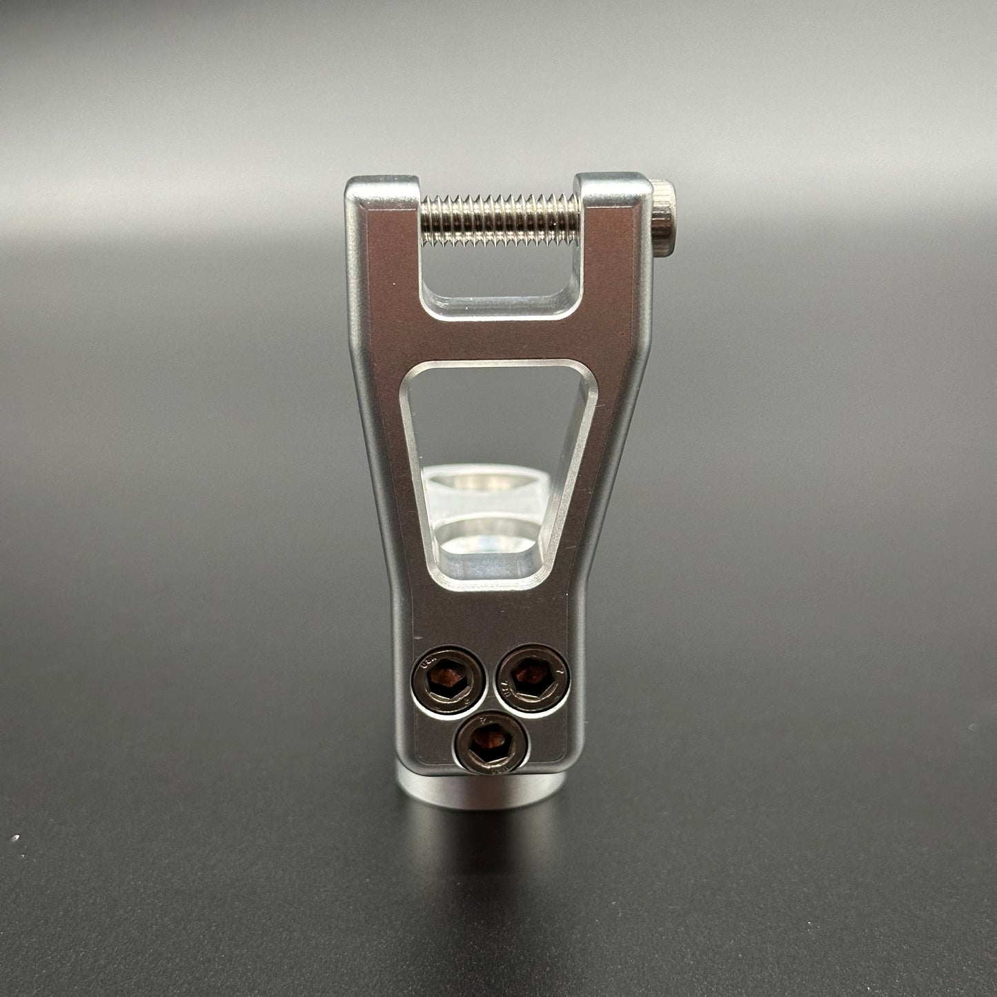 EFI V16 Canted Injector Billet Bung Weld-in Kit