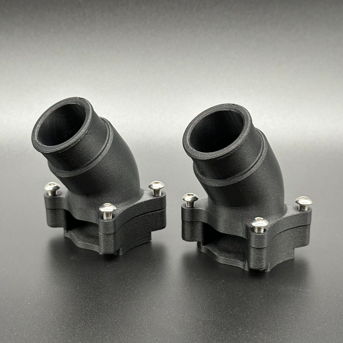 Valve Cover Vent Kit 1.375" Barb