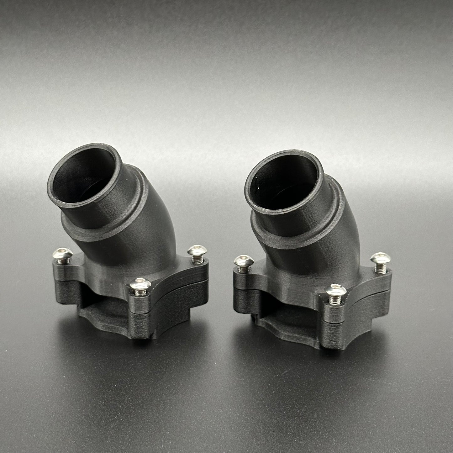 Valve Cover Vent Kit 1.250" Barb