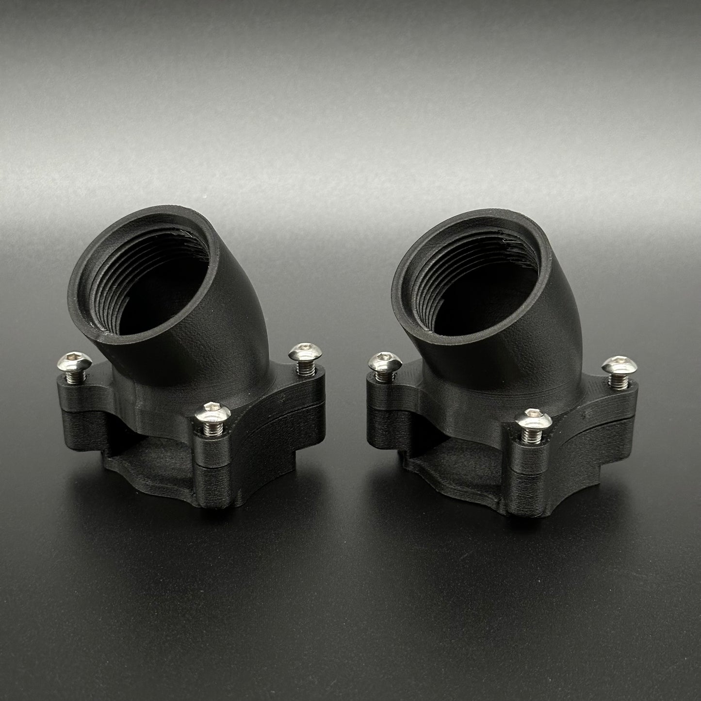Valve Cover Vent Kit -16AN