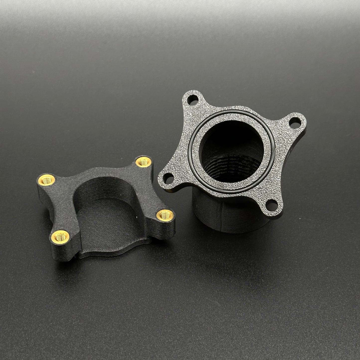 Valve Cover Vent Kit -16AN
