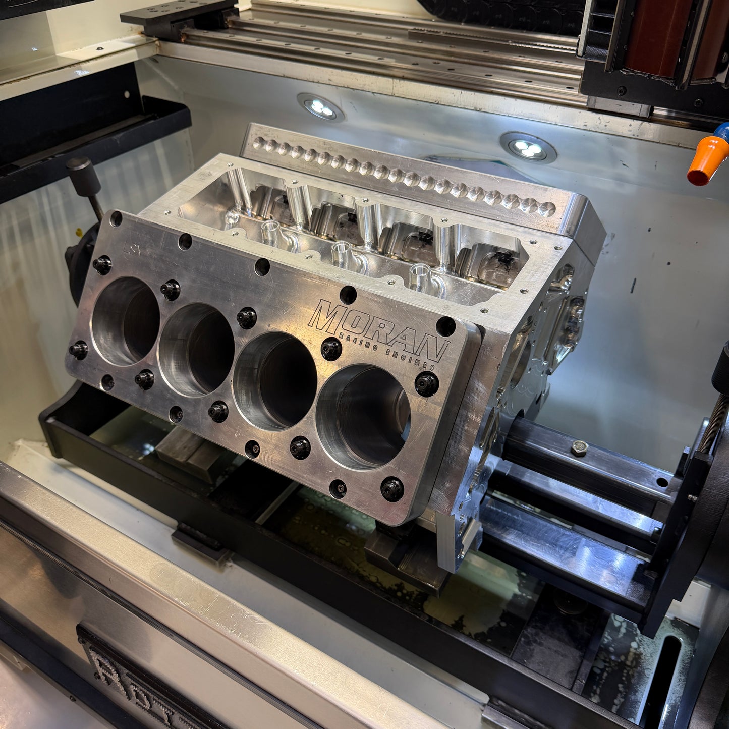 Engine Block Honing Services