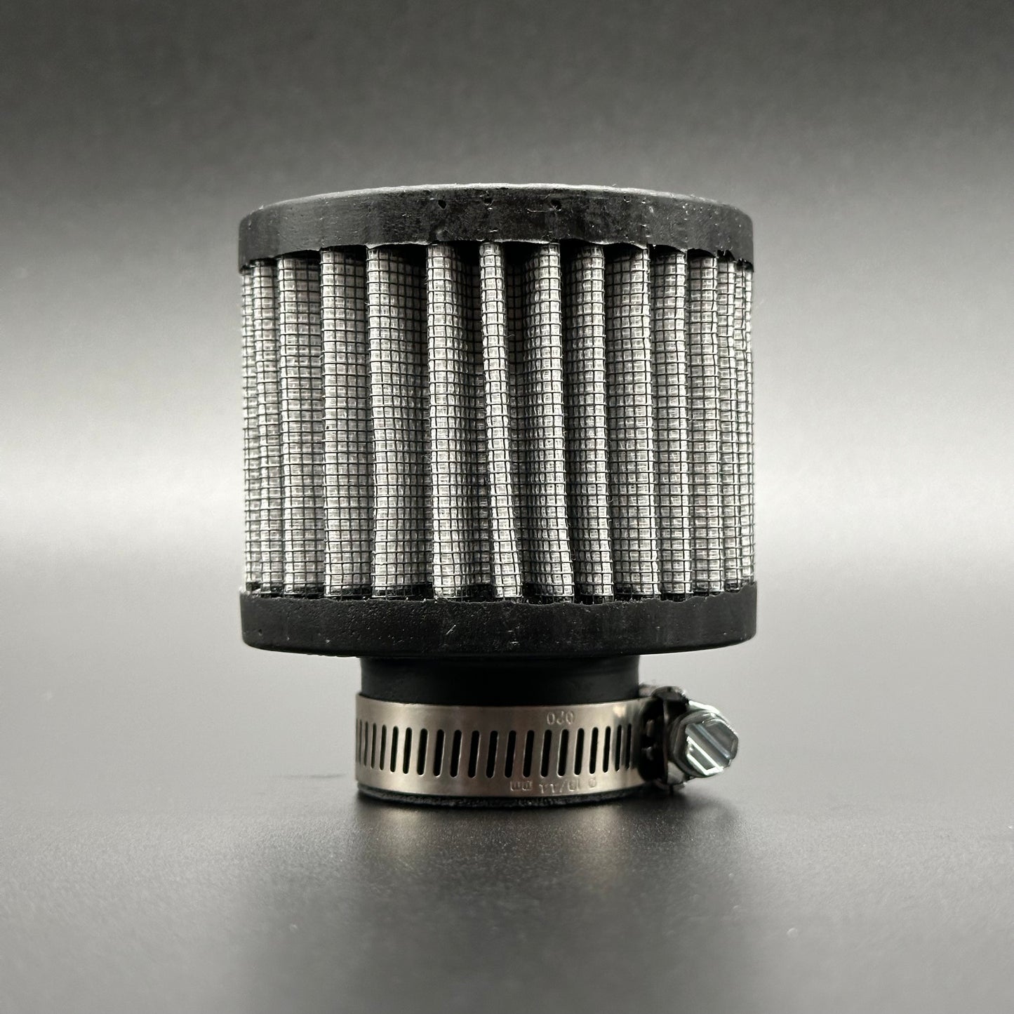 Valve Cover Vent Filter 1-1/4 inch ID