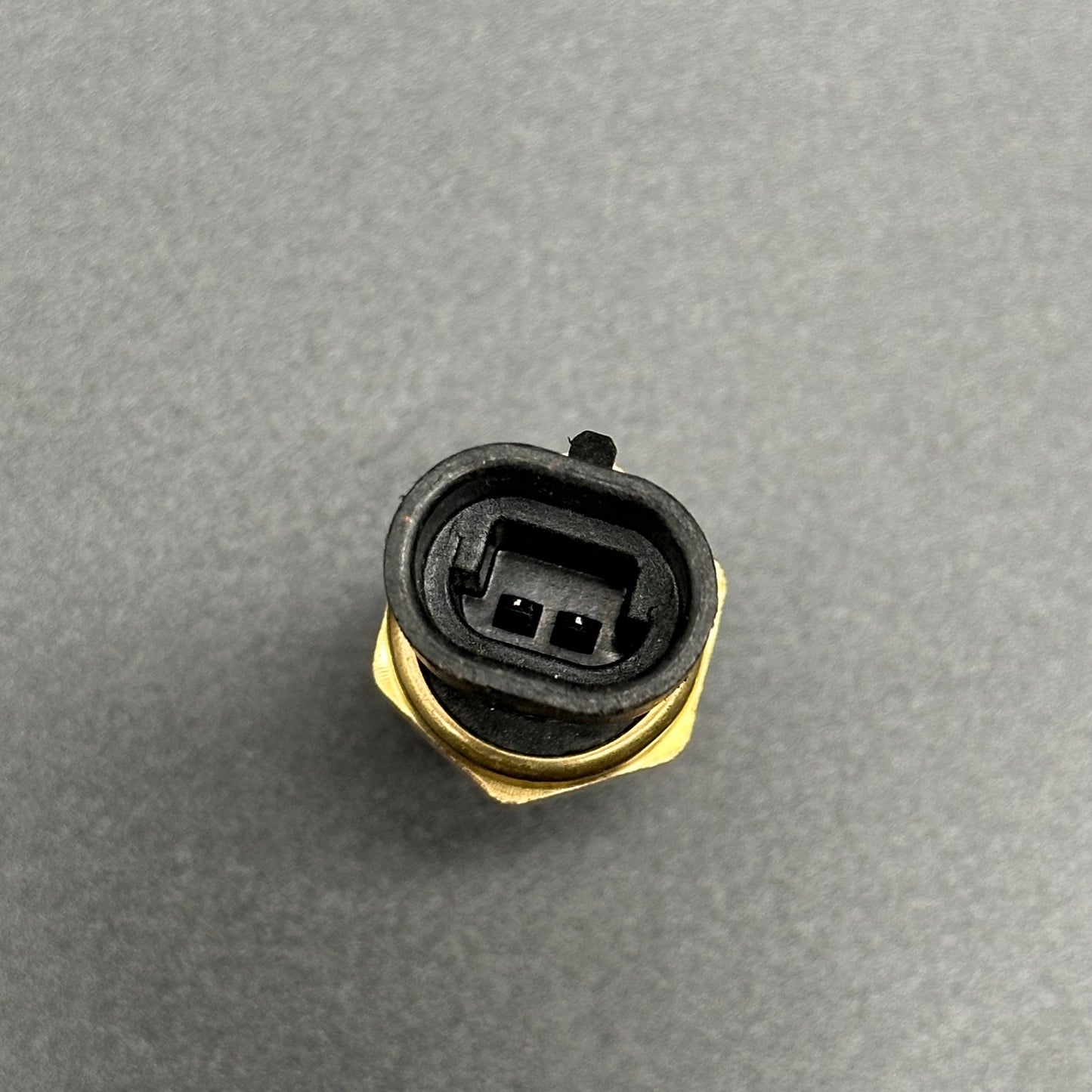 Fluid Temperature Sensor