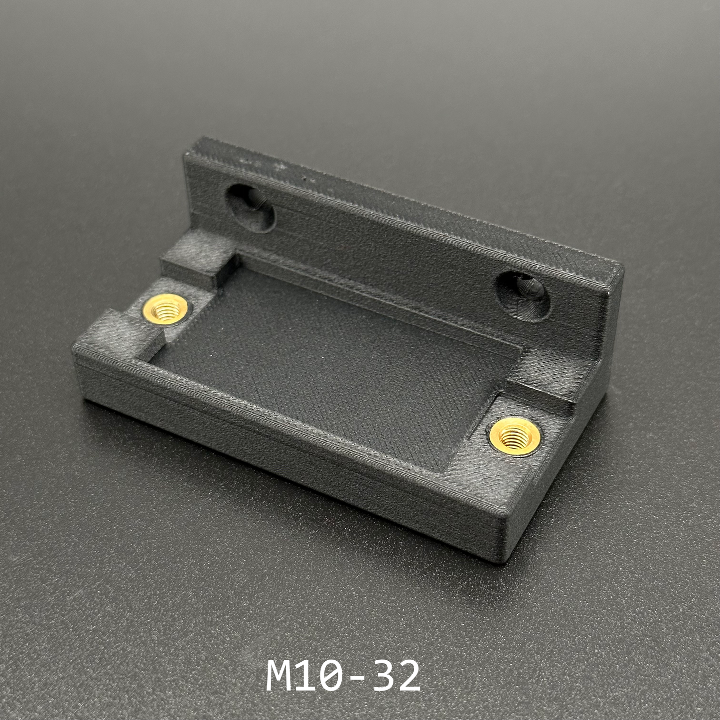 Map Sensor Side Mount Kit