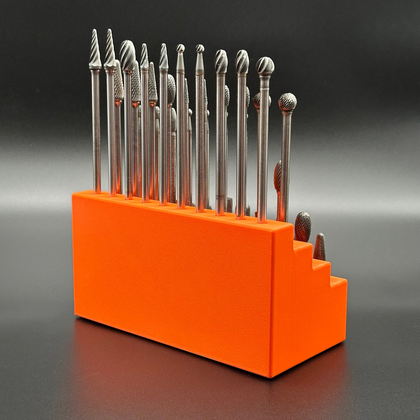 burr holder burr organizer dremel burr holder dremel burr organizer