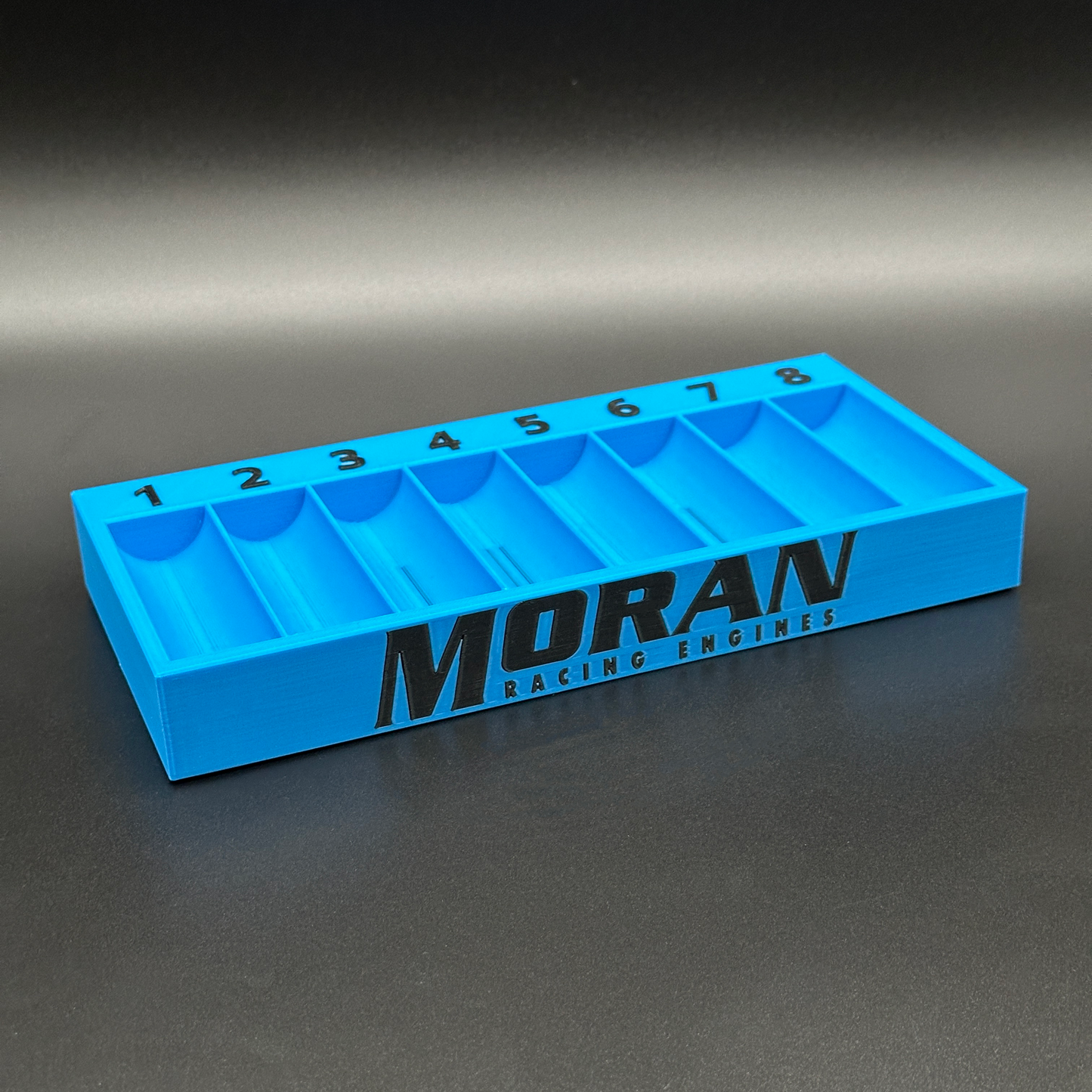 Wrist Pin Organizer