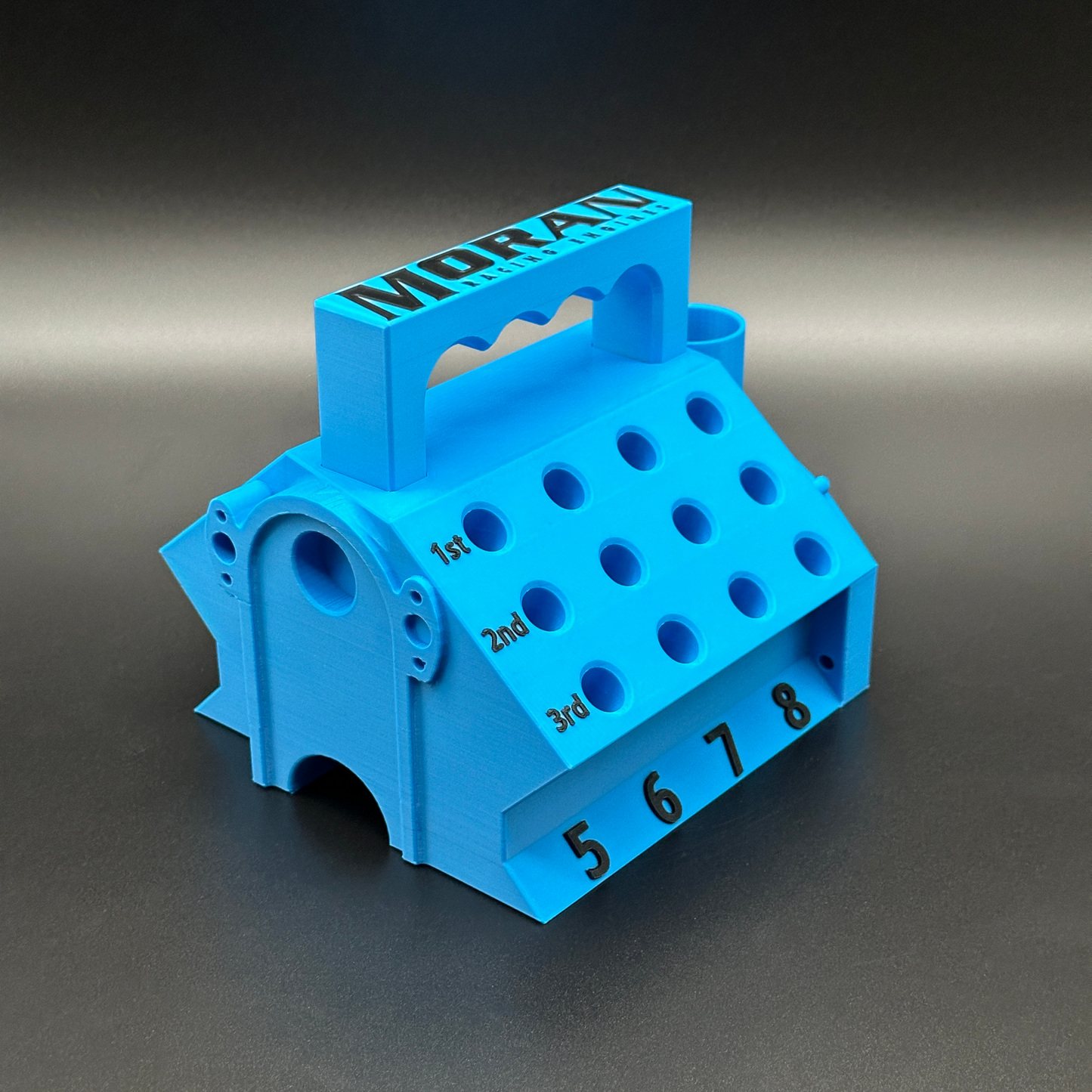 FORD V24 Spark Plug Holder