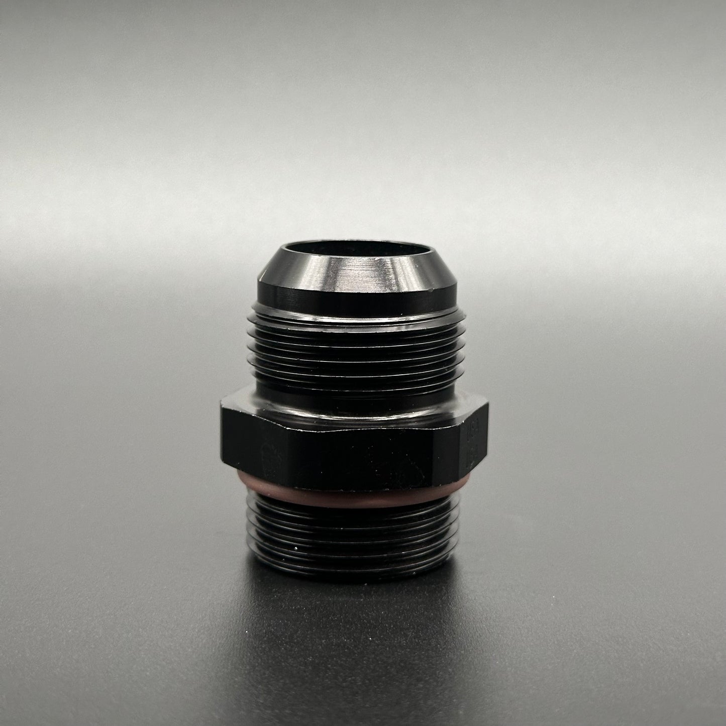 Valve Cover Vent Kit -16AN