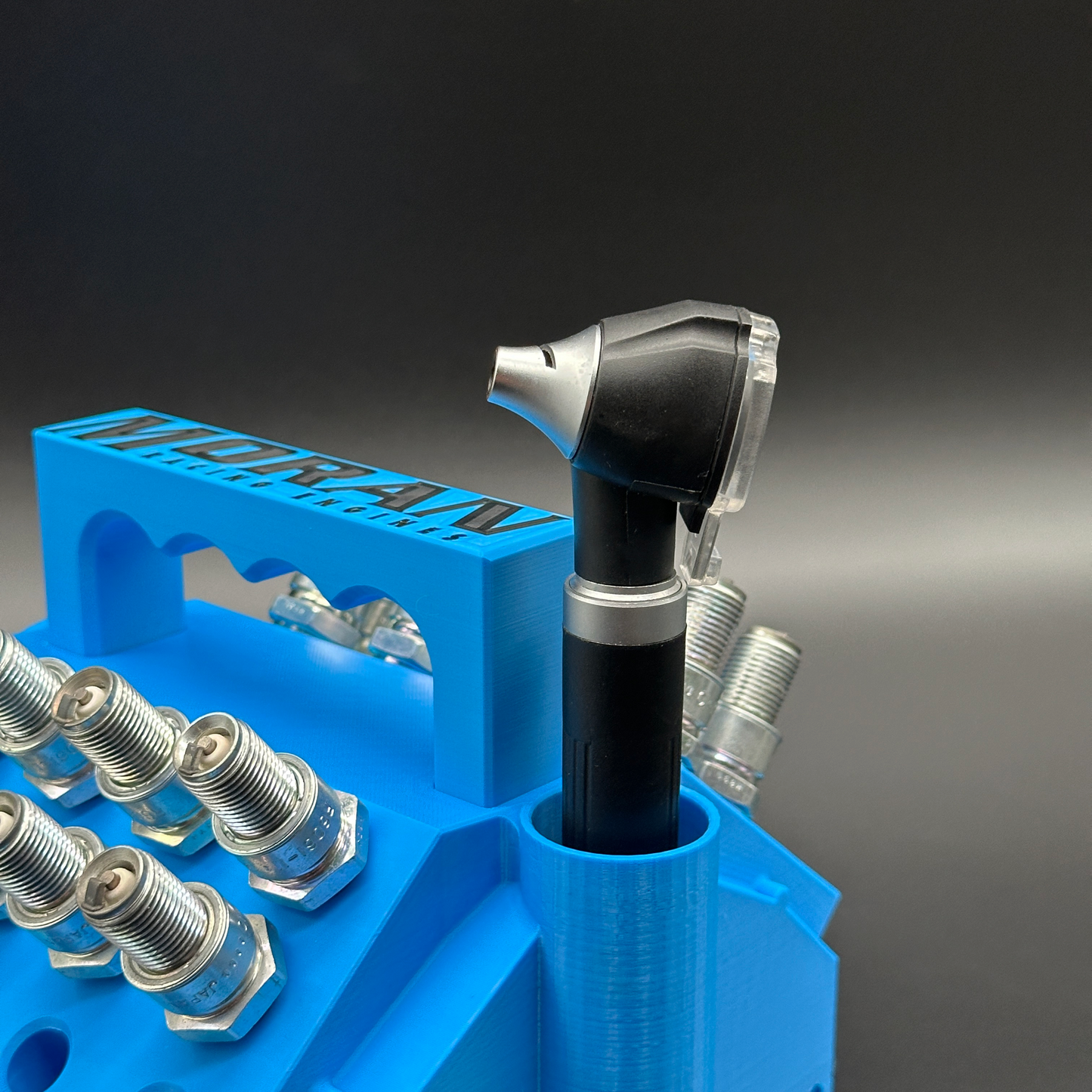 FORD V24 Spark Plug Holder