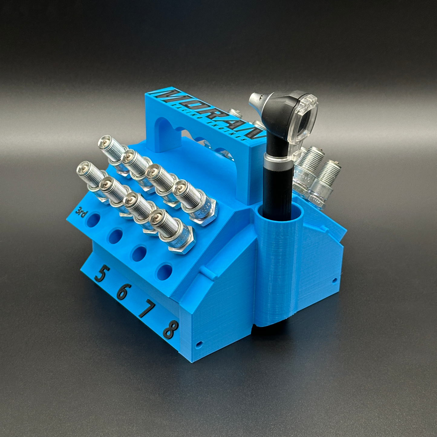 FORD V24 Spark Plug Holder