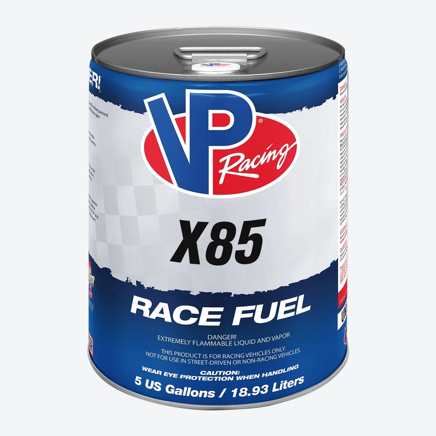 X85 VP Racing Fuel