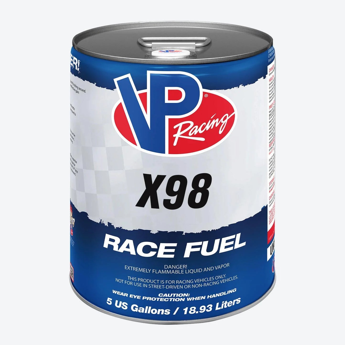 X98 VP Racing Fuel