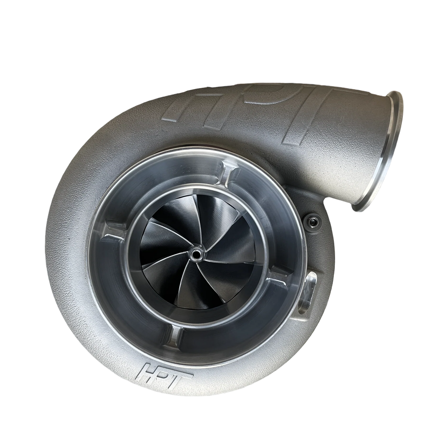 F5 HPT Turbo 98112