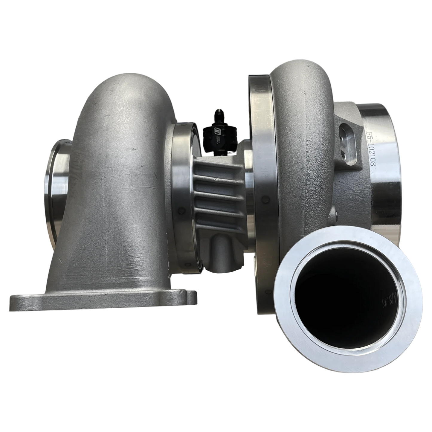 F5 HPT Turbo 98112