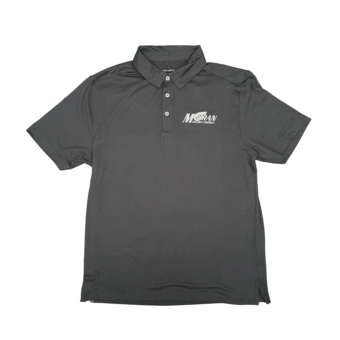 Black Polo