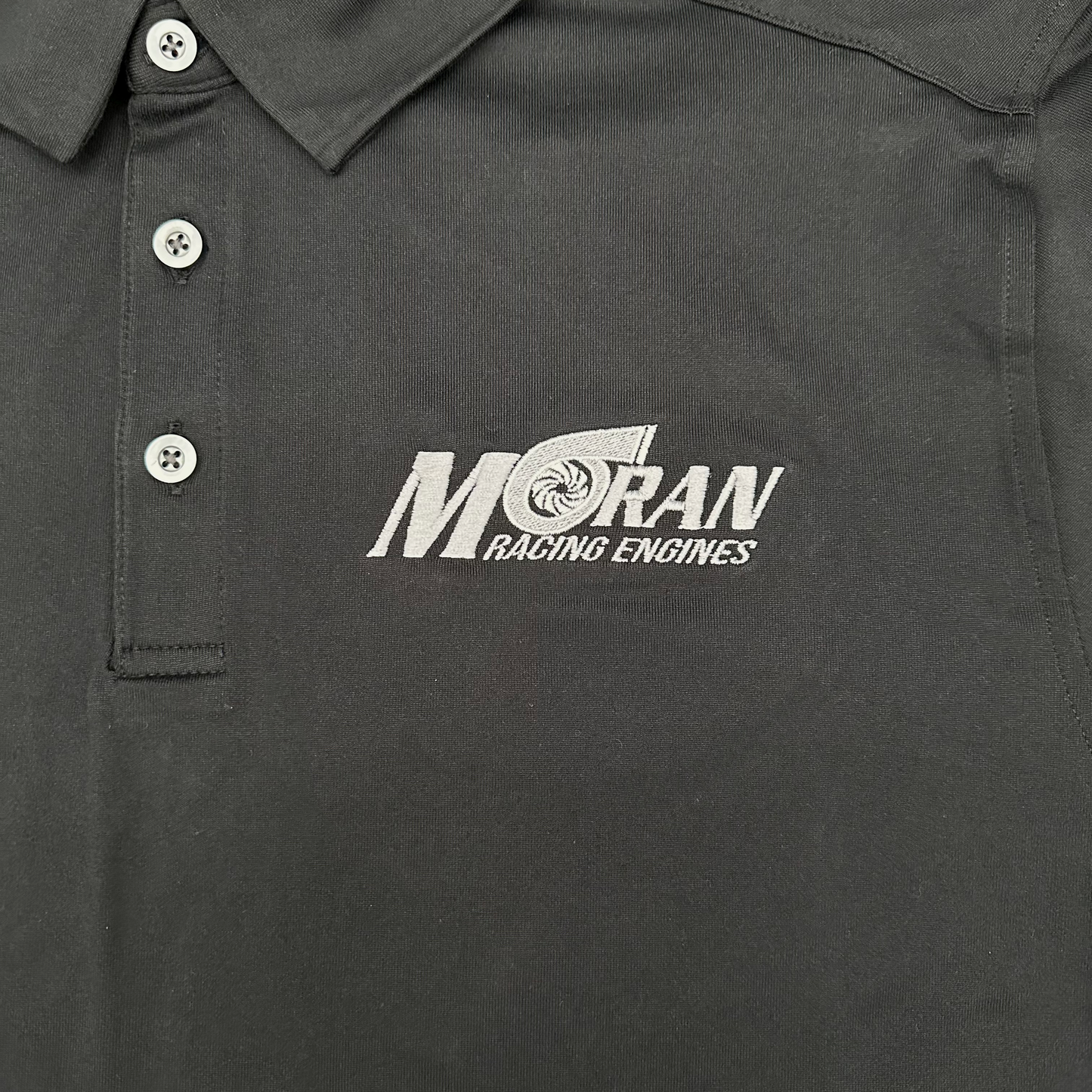 Black Polo