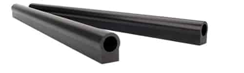 -08AN Anodized Fuel Rail