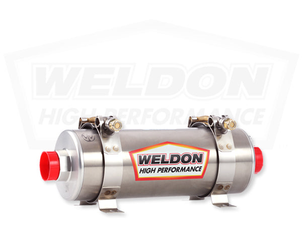 Weldon 1100-A Flow Through Fuel Pump