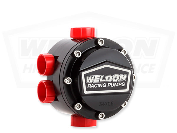 Weldon 34706 Mechanical Fuel Pump