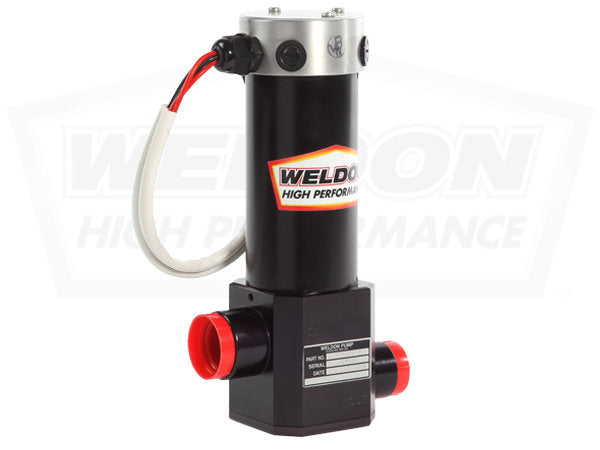 Weldon A16000-A Billet Line Electronically Driven Fuel Pump