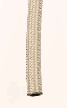 CPE Race Hose, Braided Stainless, 20'