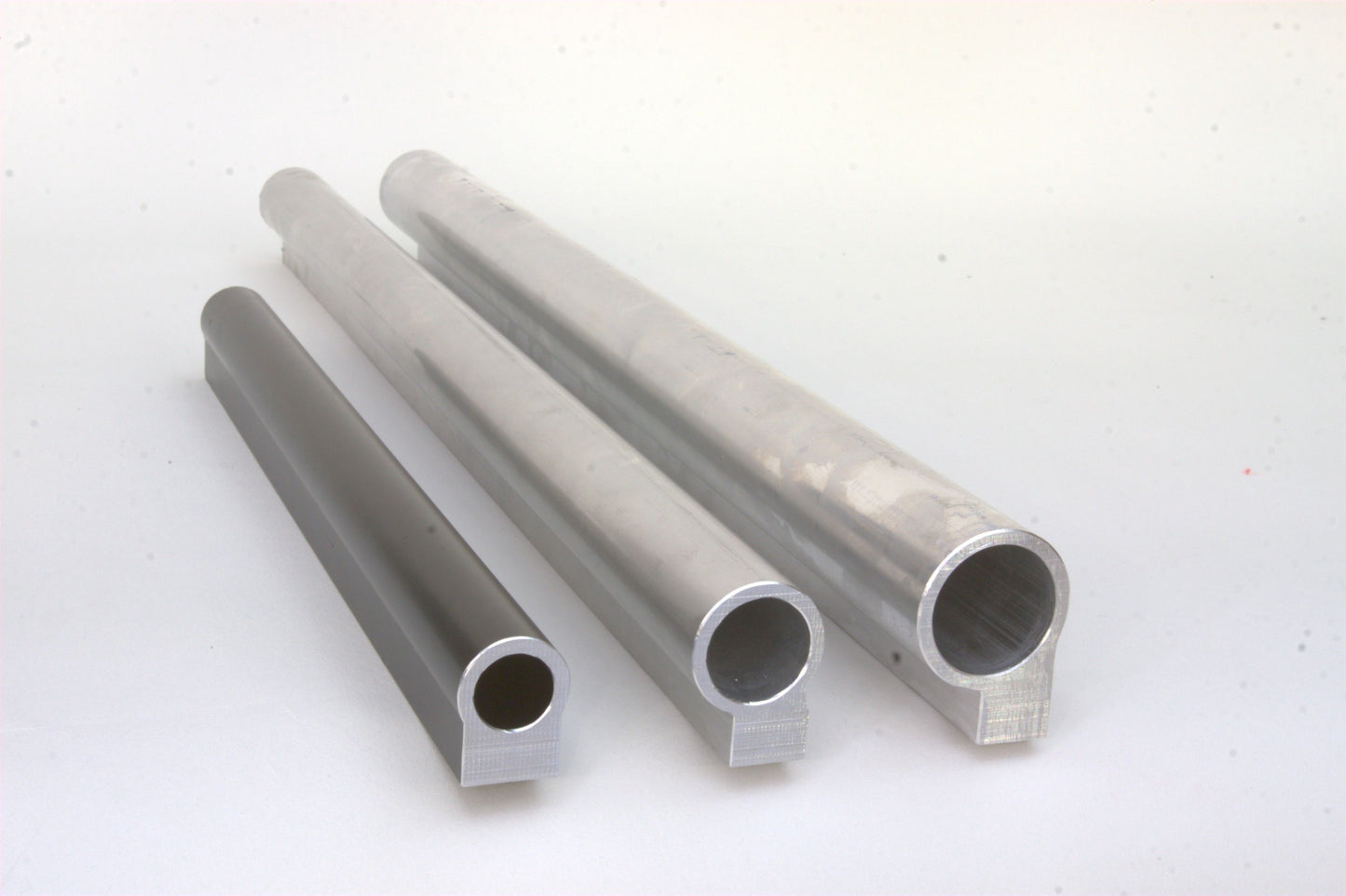 Moran M.A.X. Bore Fuel Rail