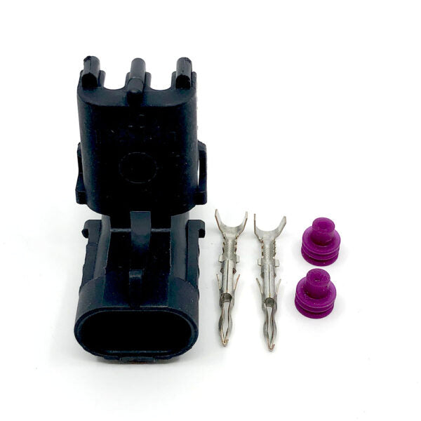 Connectors & Terminal Kits