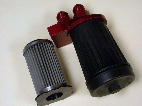 Fuel Filters