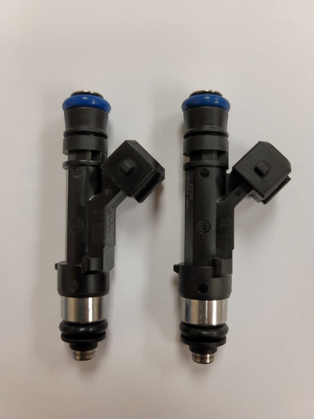 250LB Moran "Mini" M.A.X. Injector (M1 & E85 Compatible)