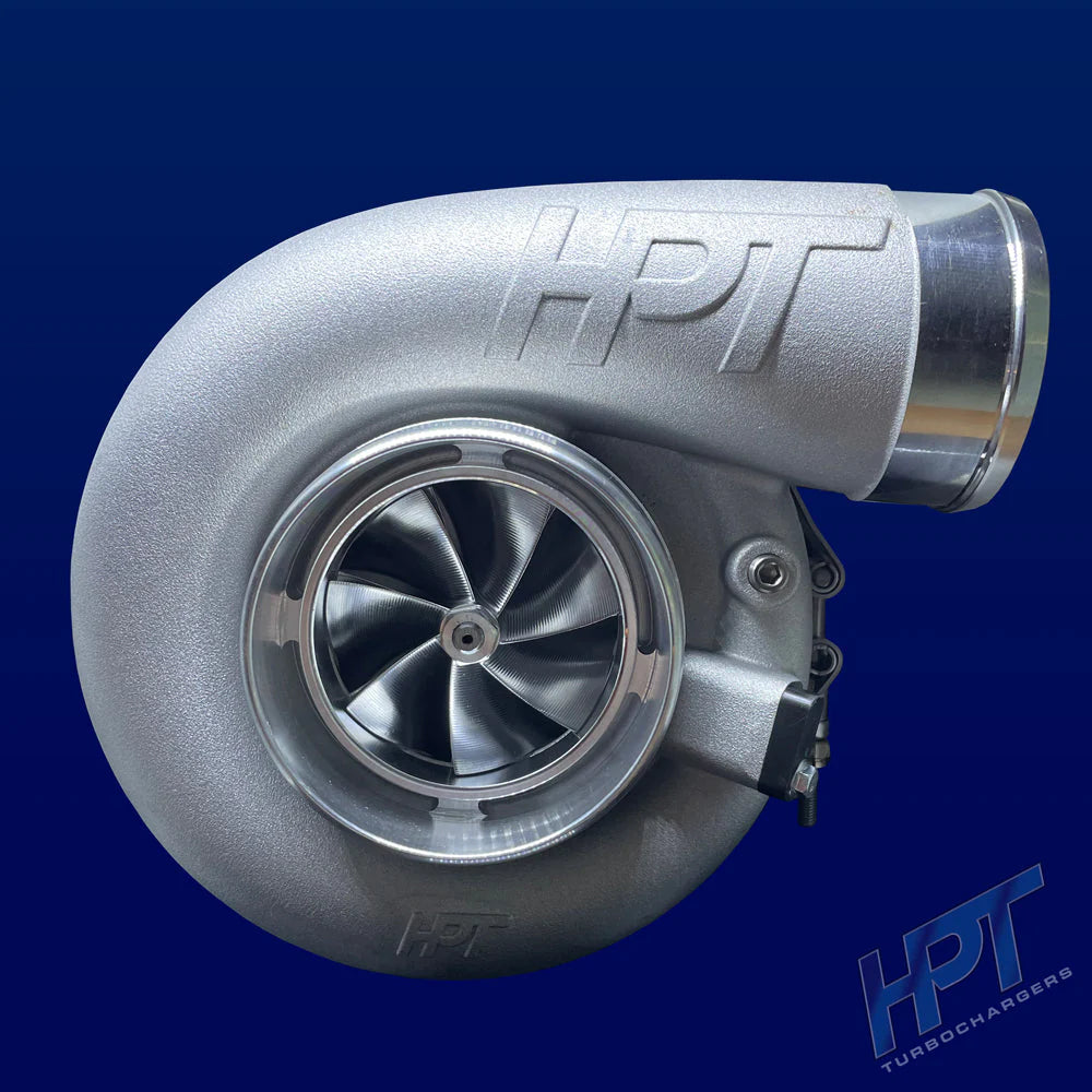 F2.5 HPT Turbo 7175
