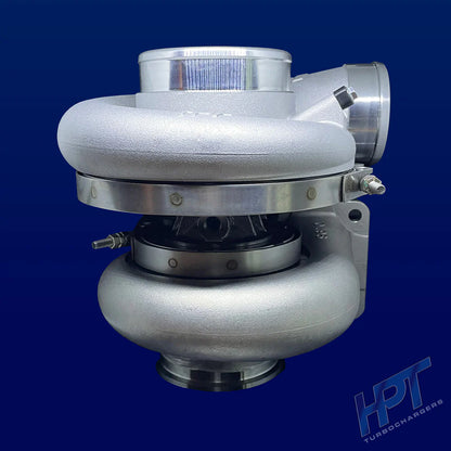 F2.5 HPT Turbo 7175