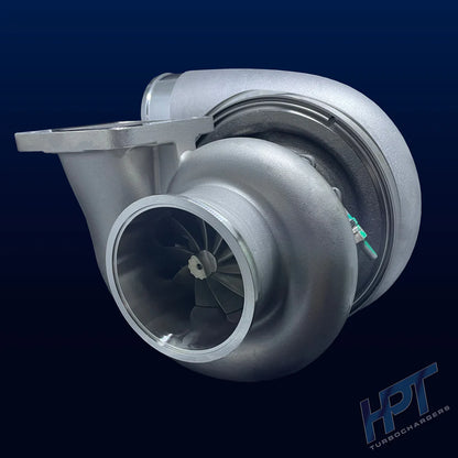 F3 HPT Turbo 7675