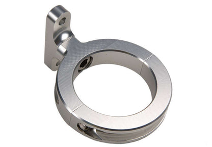2.5" Fuel Filter Bracket